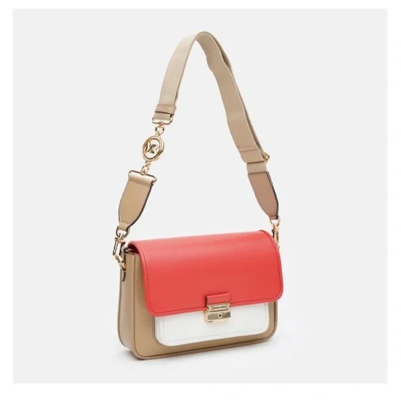 NWT Michael Kors Crossbody Bag - Picture 4 of 7